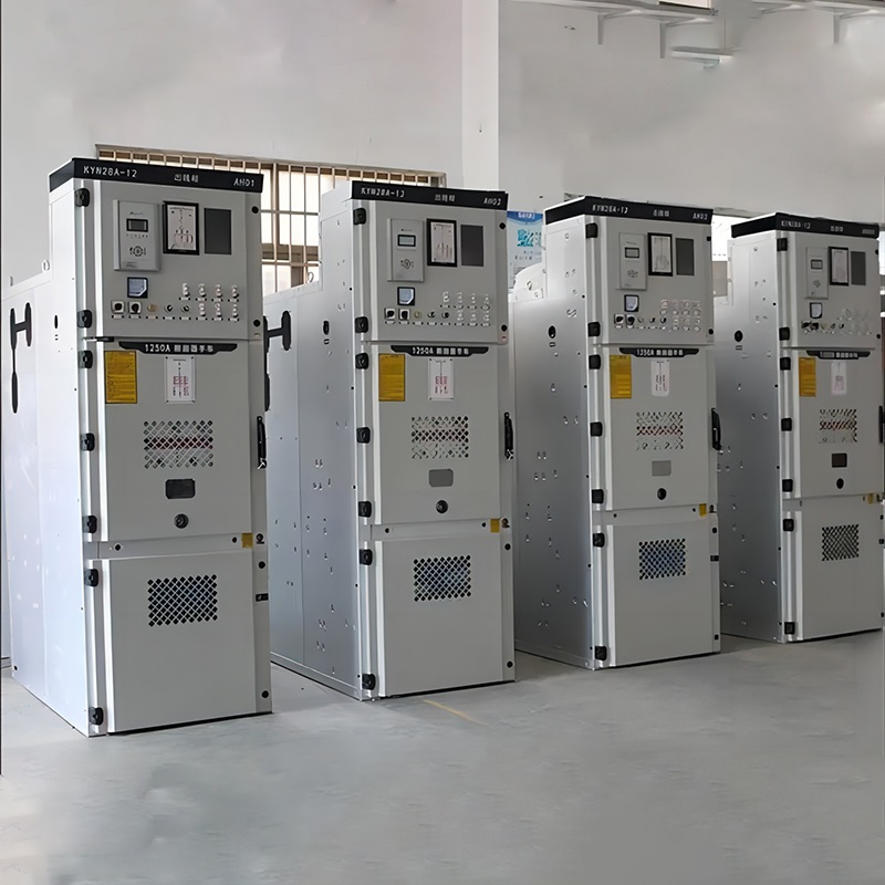 鎧裝電氣柜是什么？為什么需要鎧裝？