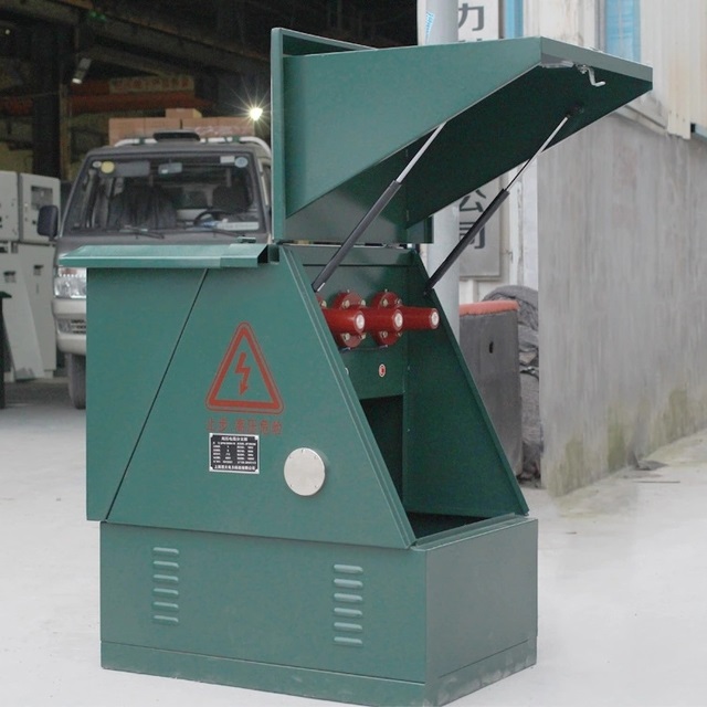 電纜分支箱的作用，你知道嗎？