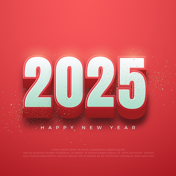 展固電力科技有限公司恭祝大家2025年開年大吉：攜手共進(jìn)，共創(chuàng)電力行業(yè)新輝煌！